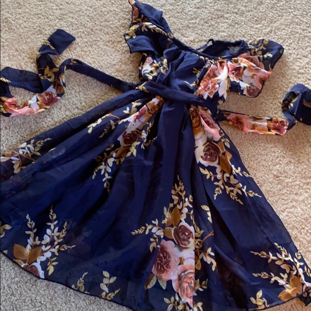 Gorgeous Dress
